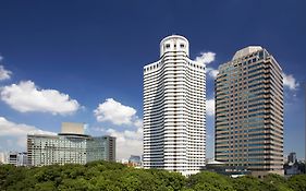 New Otani Tokyo Garden Tower